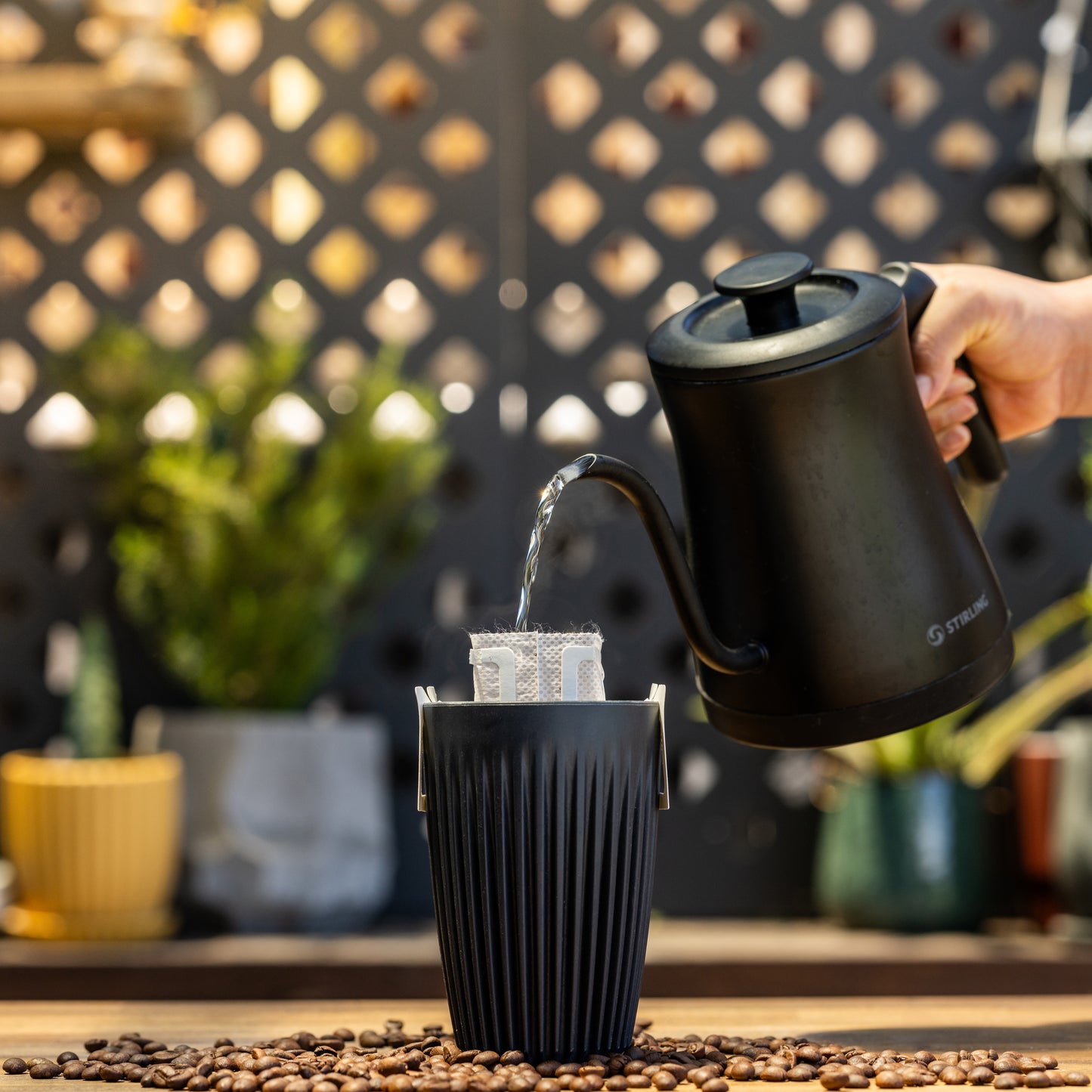 MR. VIET Drip bag "ARABICA" (10Pack)