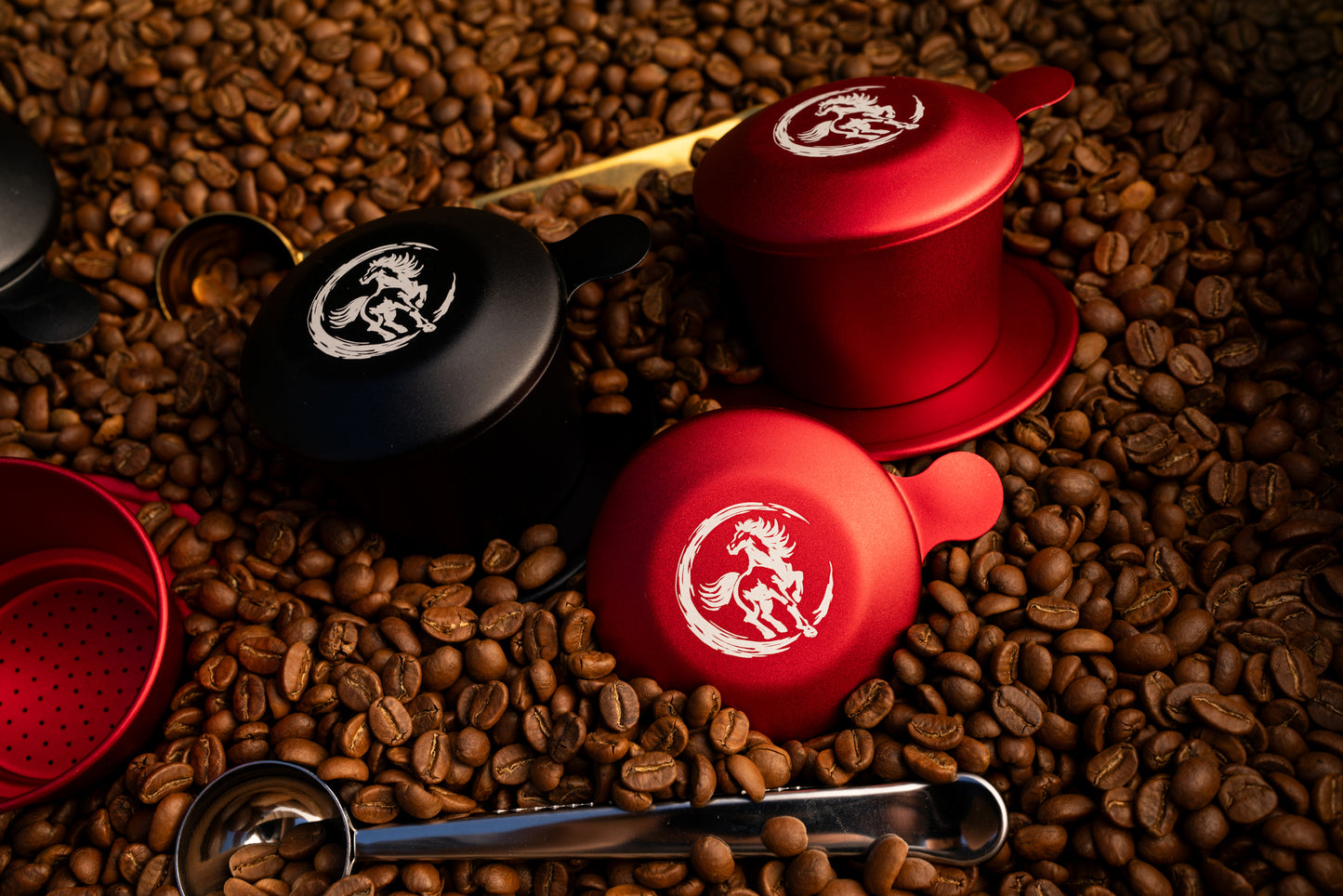 Vietnamese Brew Kit "Discovery Kit"